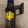 dyson hoover Image 2