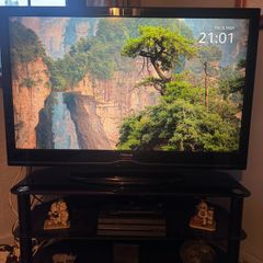 47ich  Full HD 1080p