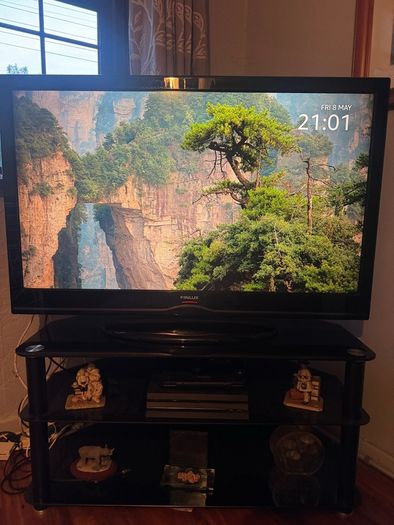 47ich  Full HD 1080p