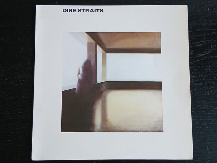 Dire Straits