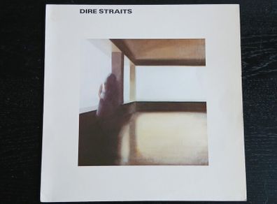 Dire Straits
