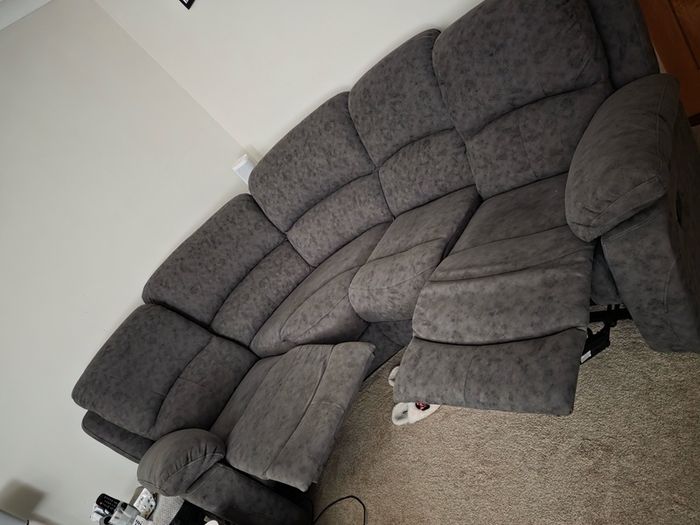 Corner Sofa for Sale Excellent Condition