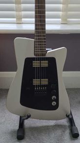 Millimetric MGS3 - With Gold Foil Pickups