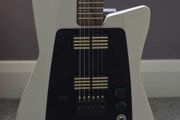 Millimetric MGS3 - With Gold Foil Pickups