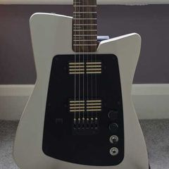 Millimetric MGS3 - With Gold Foil Pickups