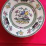 Vintage Bridgwood China Malayda Lily (21 Pieces) Image 7