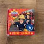 Fireman Sam Children Book Sets Image 2