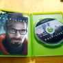 Half life 2 Xbox Original Games Original Pal version Image 2
