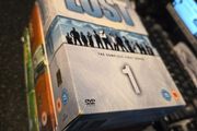 Lost Dvd