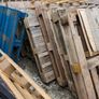 Wooden Pallets Image 2
