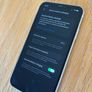 iphone 11 64GB white unlocked Image 3