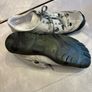 Kacper de Kac leather flat shoes size 8UK 41EU NEW Image 6