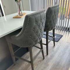 High chairs