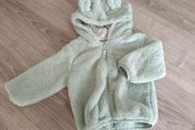 NEXT Baby Teddy coat 12-18Months