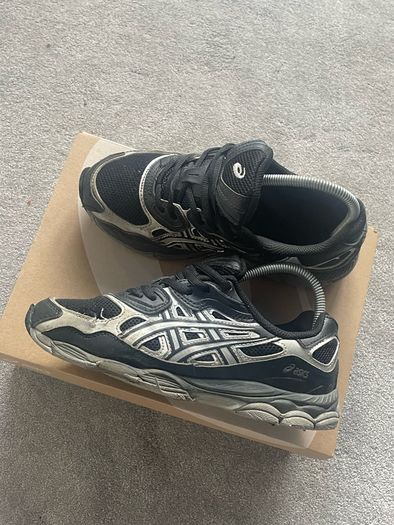 ASIC gel nyc