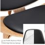 BRAND NEW Replica Lounge Chair, Shell Chair Genuine Single Sofa Chaise for Living Room Image 5