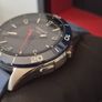 Tissot T-Touch Connect Sport Blue Image 3