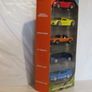 Matchbox Mattel Mbx Porsche Heroes 5 Pack Assortment Brand New Sealed Image 3
