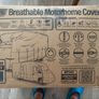 Campervan/Motorhome Cover Image 4