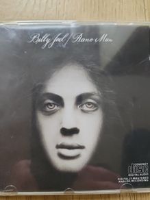 Billy Joel - Piano Man.