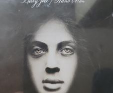Billy Joel - Piano Man.