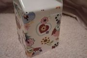 Milk jug