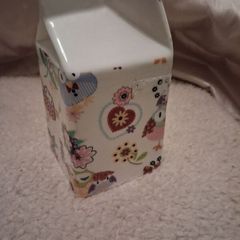 Milk jug