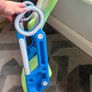 potty step ladder Image 3
