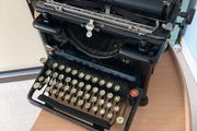 Remington Typewriter