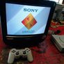 Sony tv Image 3