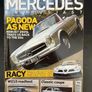 Mercedes Enthusiasts Magazines Image 3