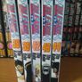 Graphic Novels | Anime & Manga Books Collection for Sale Image 6