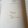 1964 1st Ed Sacraments. Papers of the Maynooth Union Summer School 1963. Image 6
