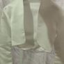 wedding dress - Italian Image 4