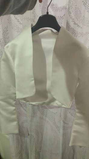 wedding dress - Italian