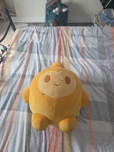 Teddie