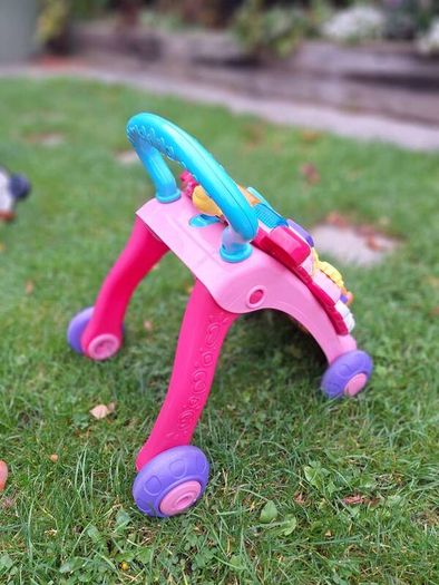 Baby Walker