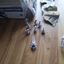 Star Wars Millennium Falcon Image 8
