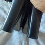 Castaner Black Suede Boots Image 2