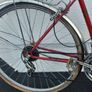 ROAD BIKE used in working order Image 3