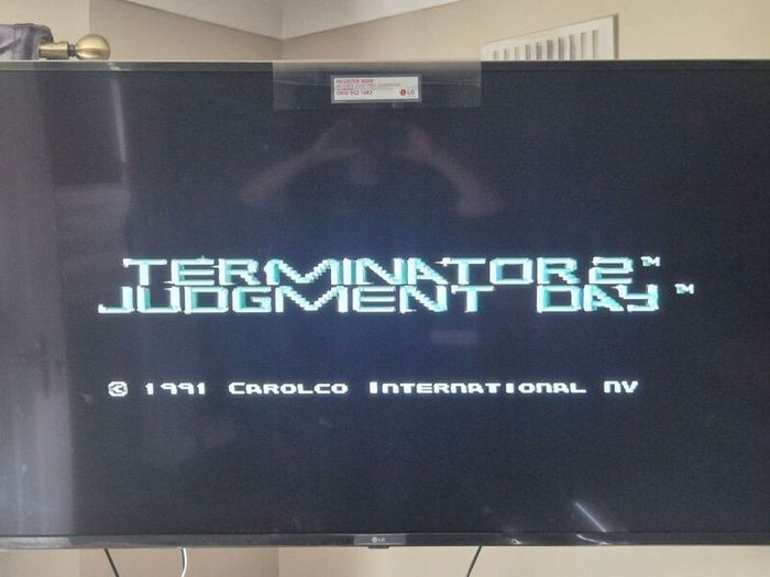 Commodore c64