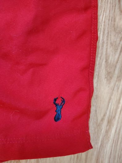 Men's Swimming Shorts  Size L