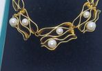 Lovely necklace