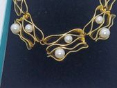 Lovely necklace