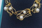 Lovely necklace