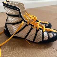 adidas boxing boots