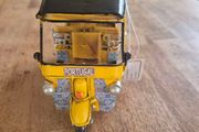 Portuguese Tuk Tuk