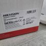 Hikvision 8MP (4K) Network Turret Camera (x2) Image 2