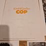 Kindergarten Cop Movie Press Kit Image 4
