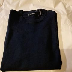 Round neck jumper. Size X-L. EUR 112-117cm. New